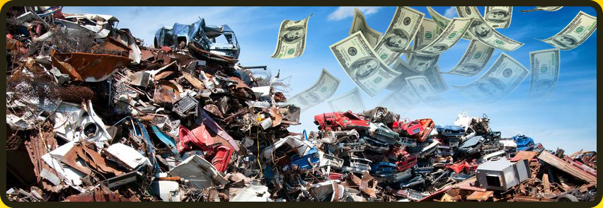 We Buy Junk Cars For Cash Miami Lakes 